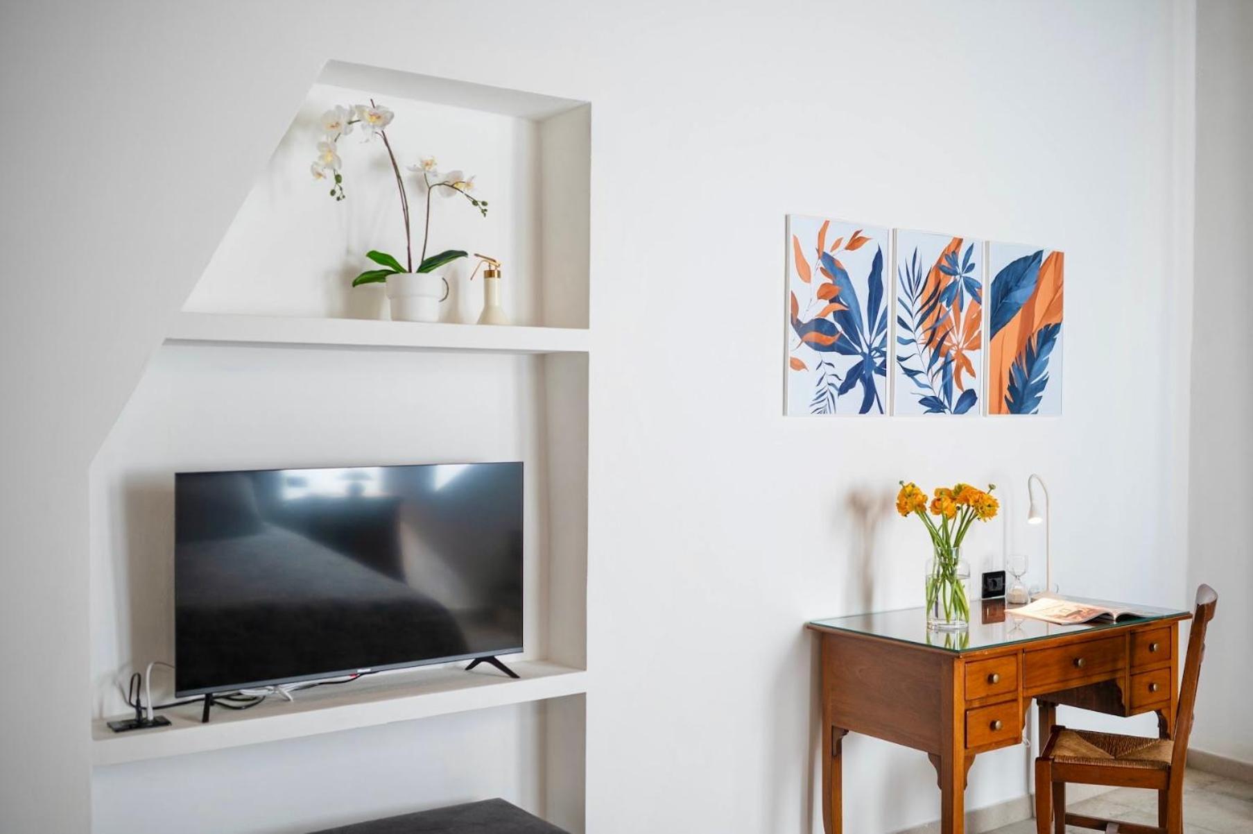 San Niccolo Luxury Apartamento Florencia